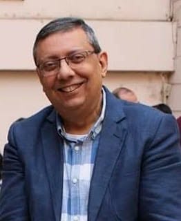 Dr. Magued Azmi