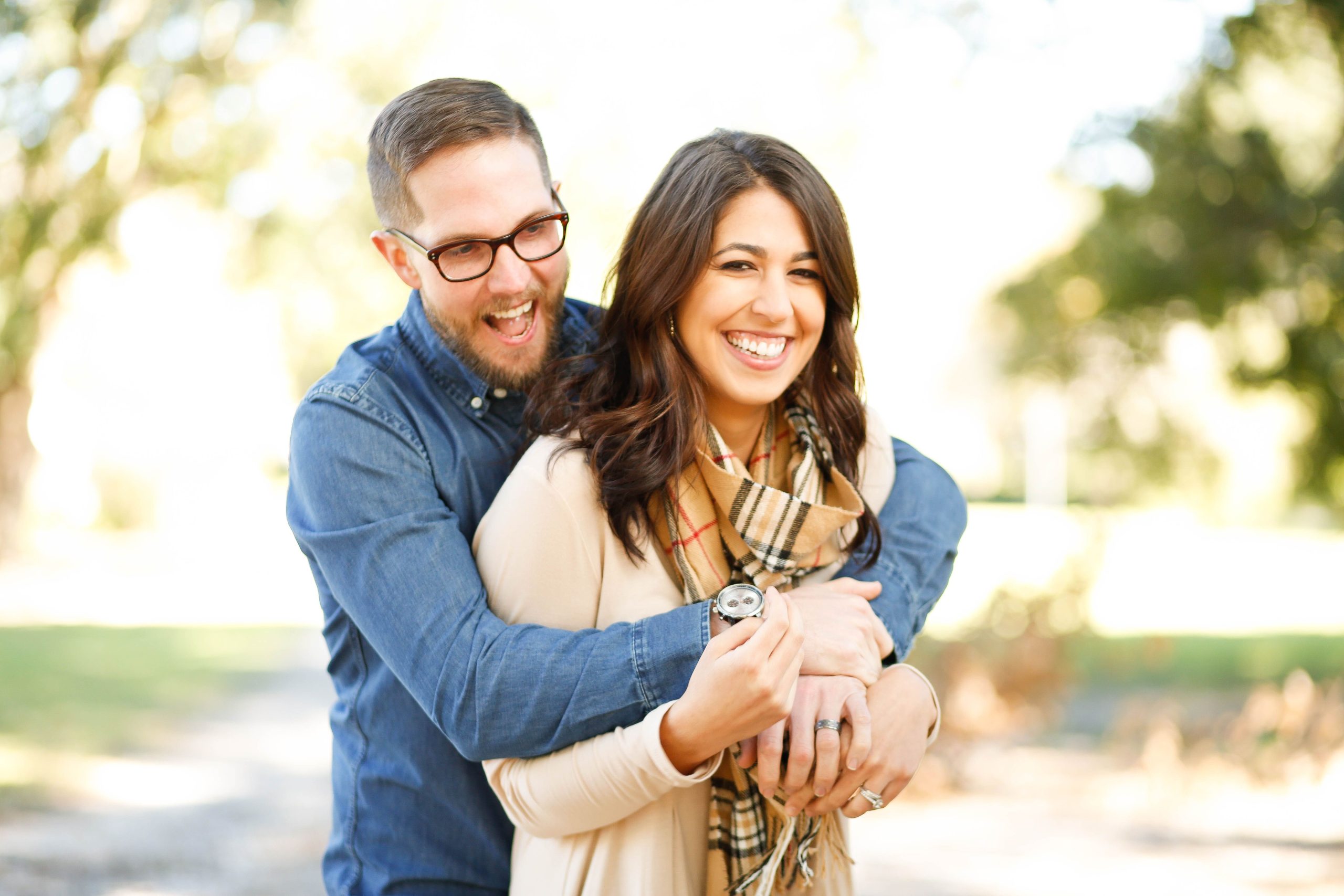 Pre-Marriage Preparation