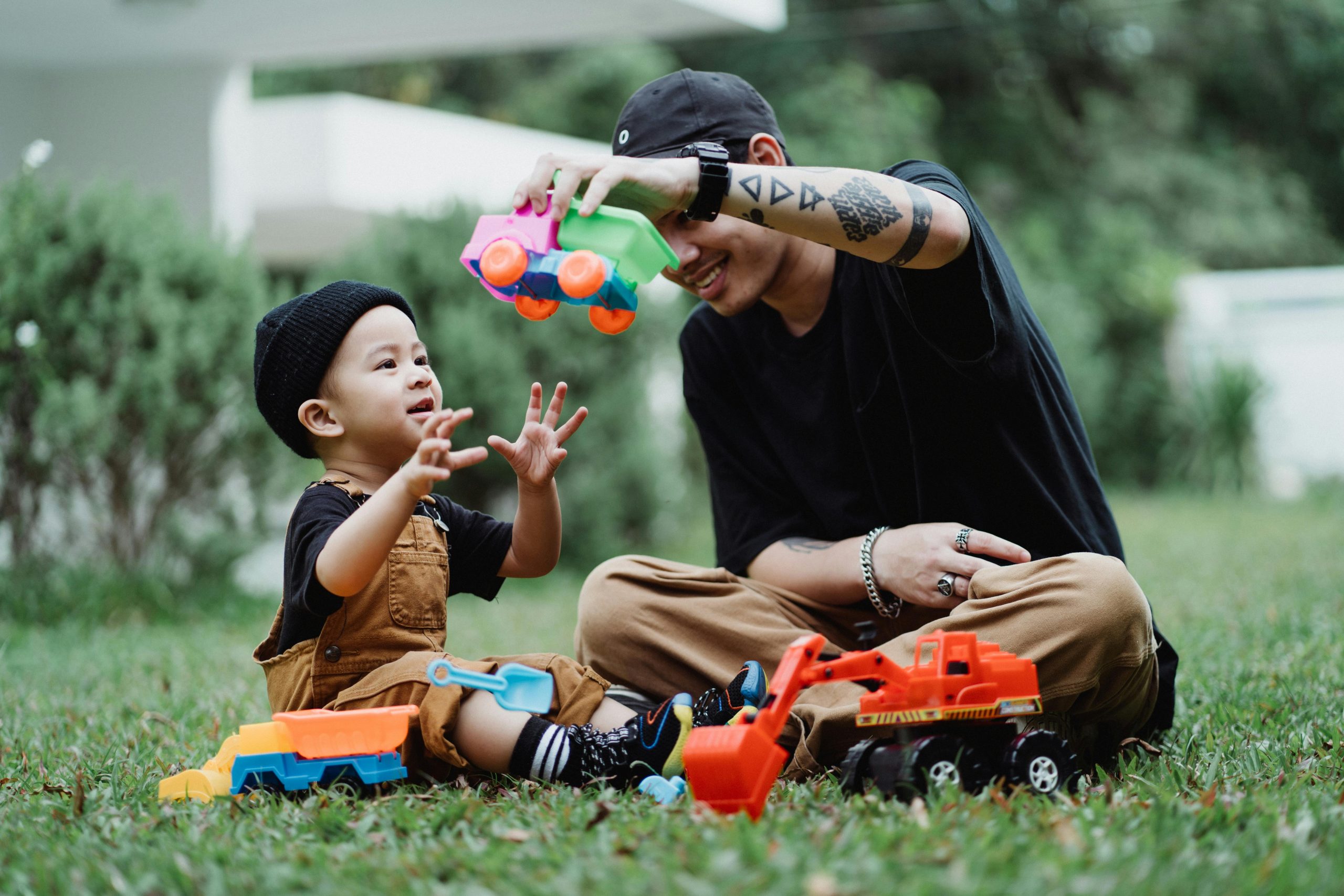 Parenting Programs