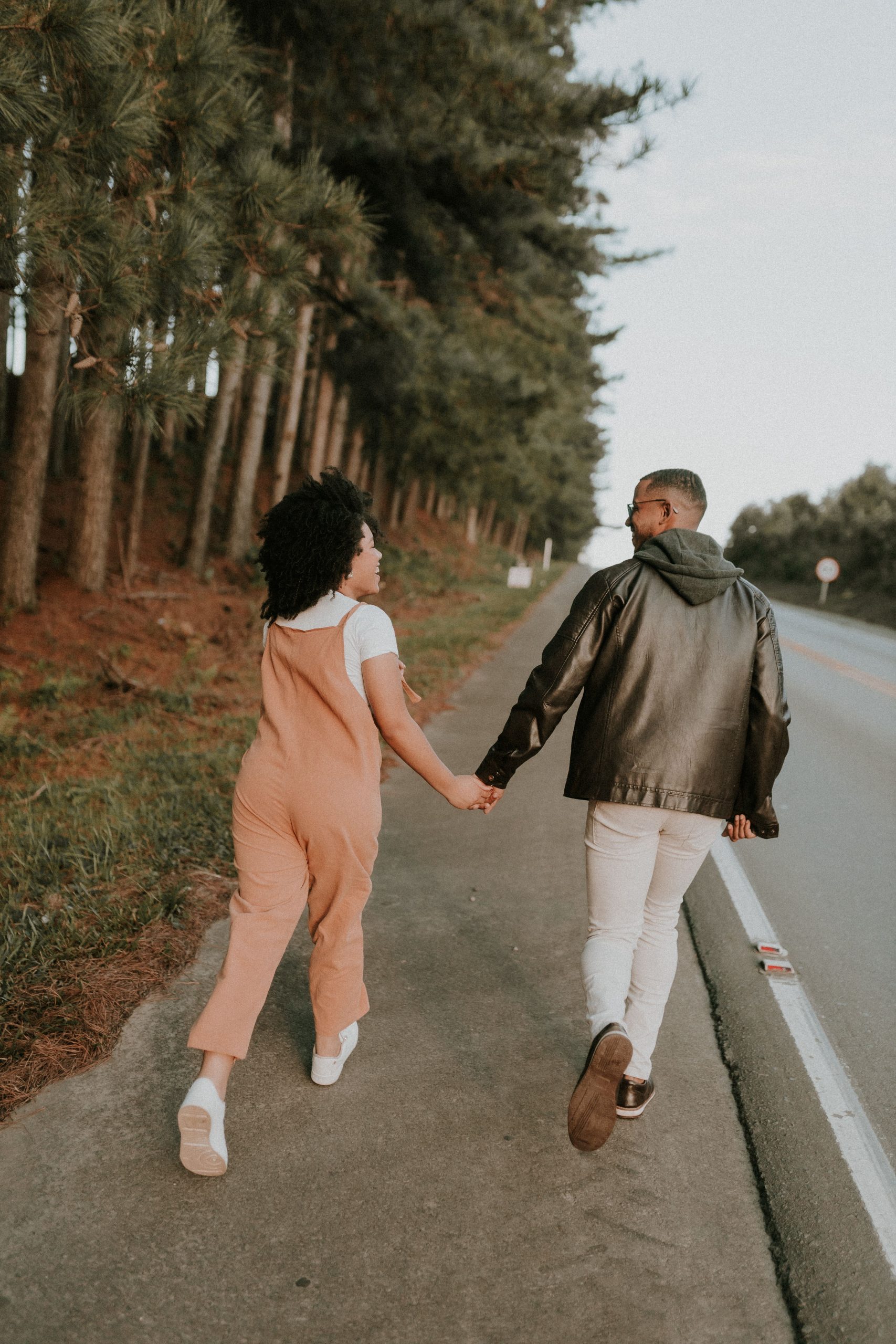 Rifqa — our story